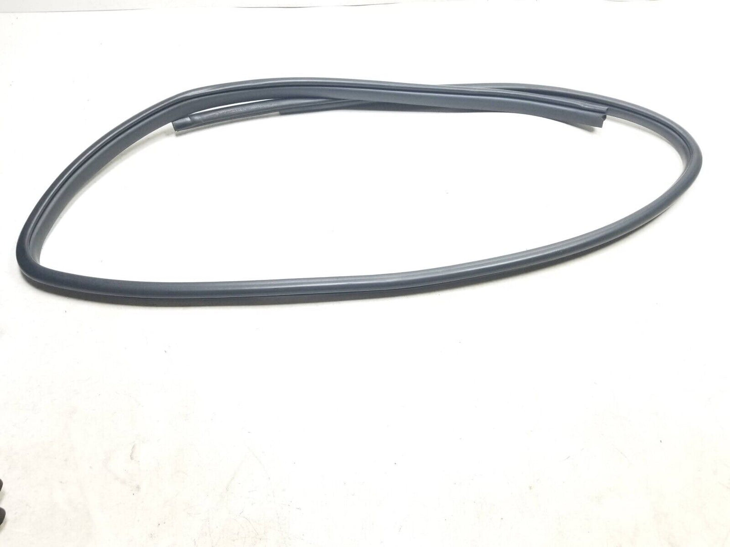 2007-2011 Toyota Camry Door Weatherstrip Seal Rear Passenger Side Right  OEM