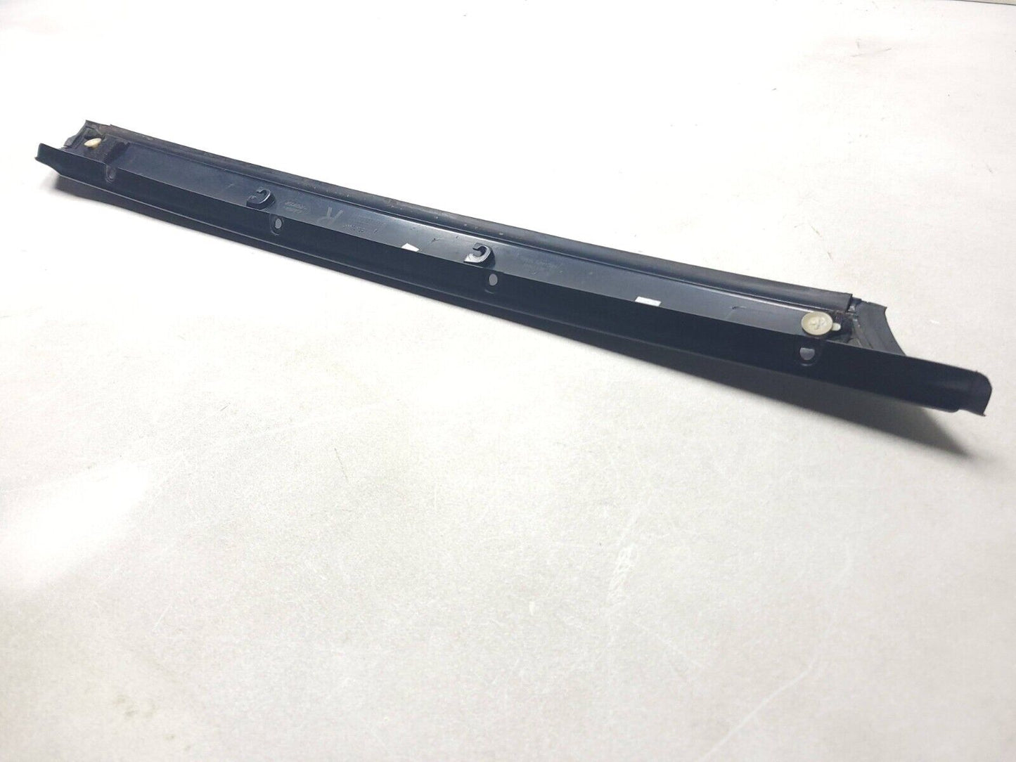 2006-2009 Range Rover Exterior A Pillar Trim Passenger Side Right OEM