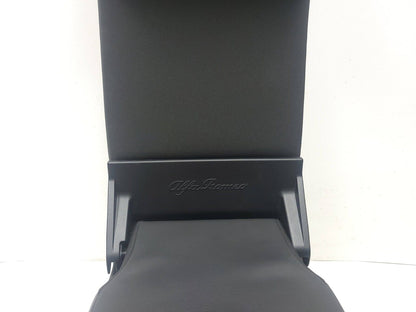 2017-2023 Alfa Romeo Stelvio Rear Seat Armrest w/ cup holder OEM