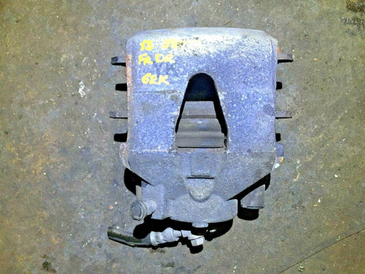 11 12 13 14 15 VW Jetta 2.0l Front Left Driver Side Brake Caliper OEM 62k