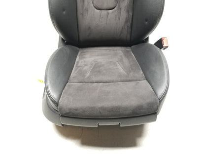 2013 2014 2015 Audi A4 S4 Front Seat Passenger Right OEM