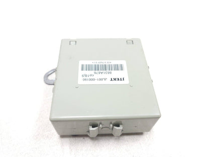 2007 - 2013 Mitsubishi Outlander Transfer Case Control Module  OEM