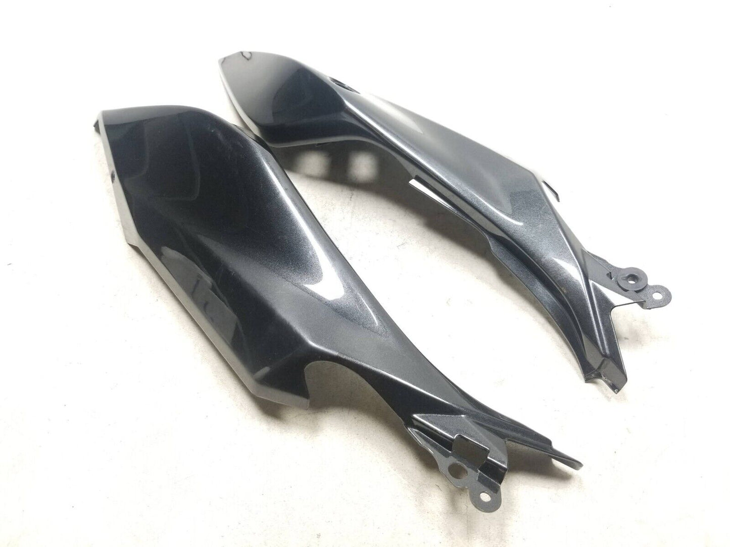 2018-2023 Kawasaki Ninja 400 Ex400 Rear Fairing Cowl Body Trim Left & Right