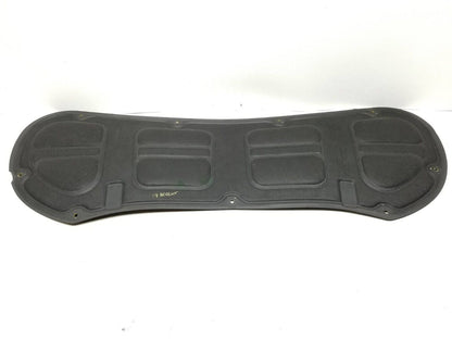 2015 - 2017 Hyundai Accent Hood Insulation Heat Shield Pad Mat  OEM