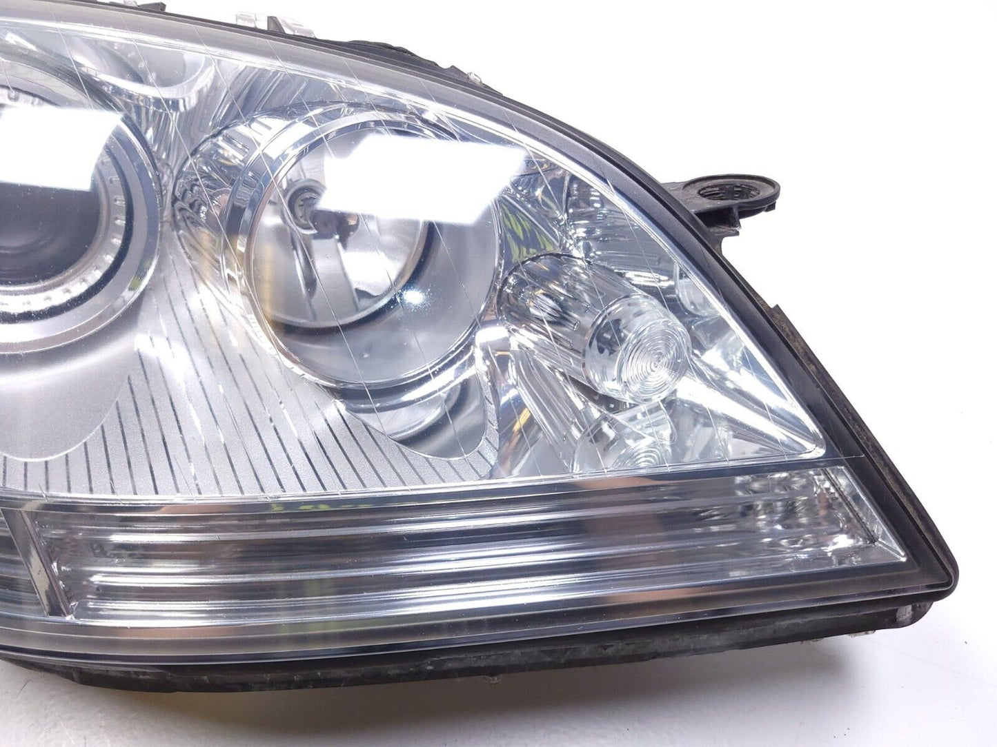 06 - 08 Mercedes Ml Ml500 Ml350 Ml430 Xenon Headlight Passenger Side Right OEM