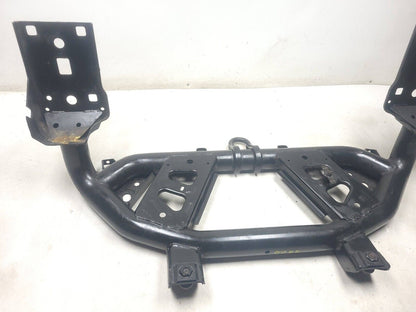2006-2009 Range Rover Front Lower Radiator Support Tow Hitch Subframe OEM