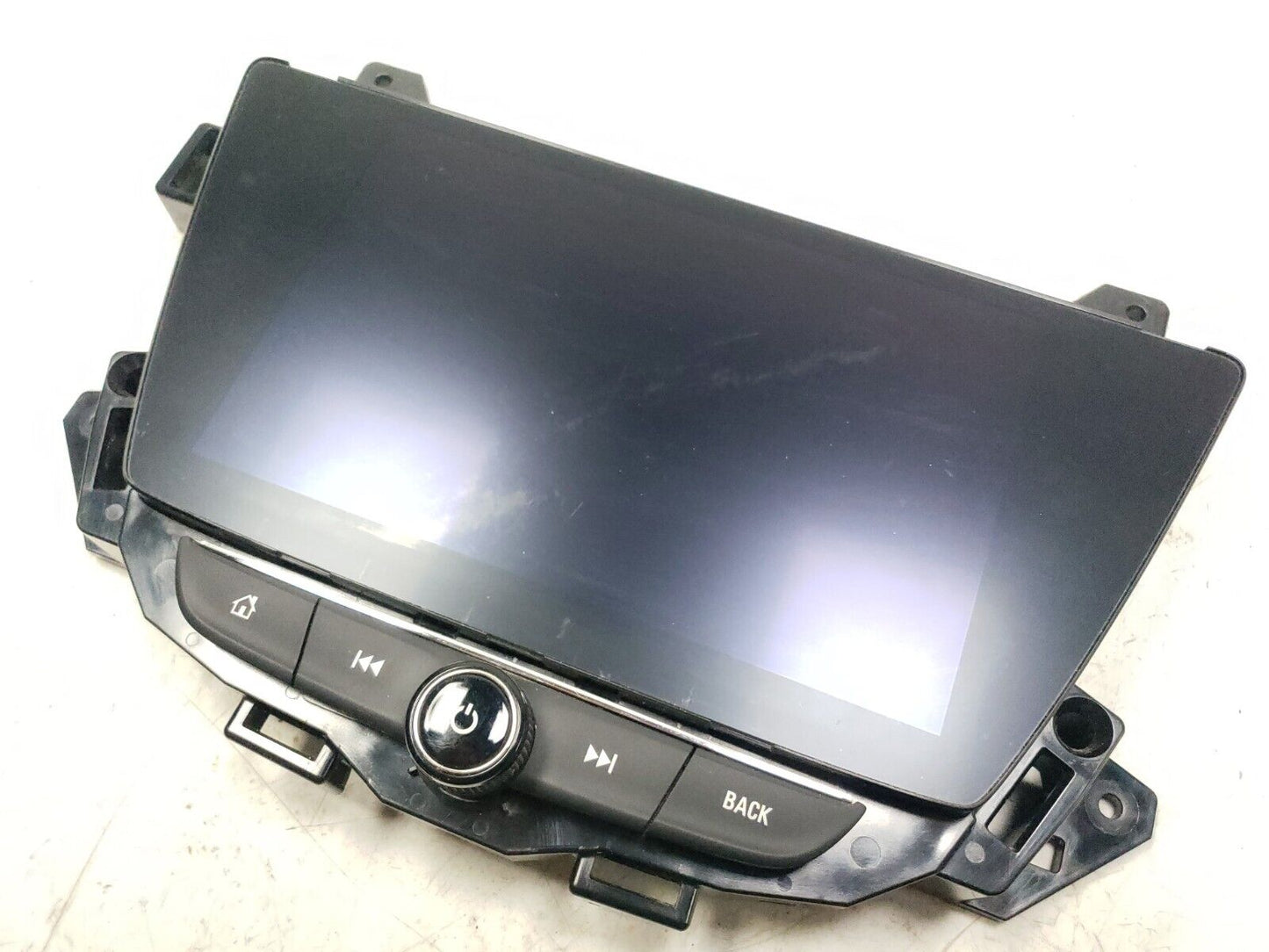 2021 - 2023 Chevrolet Trailblazer Dash Center Display Screen 8" OEM