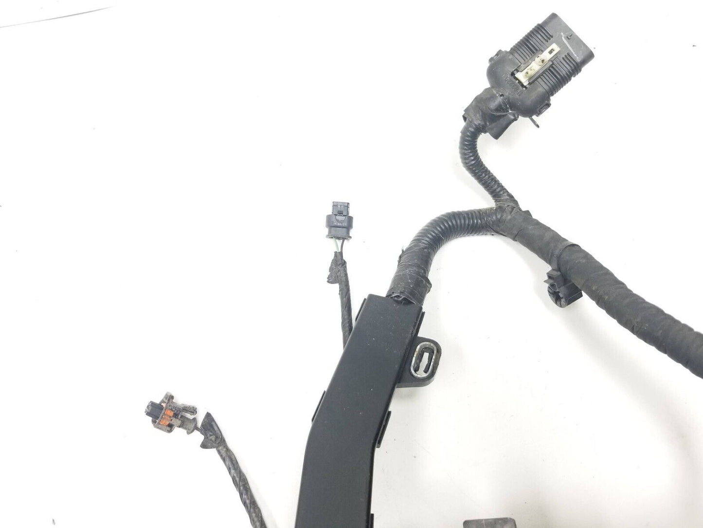 2016 - 2022 Dodge Durango Under Body Wire Wiring Harness 3.6l OEM