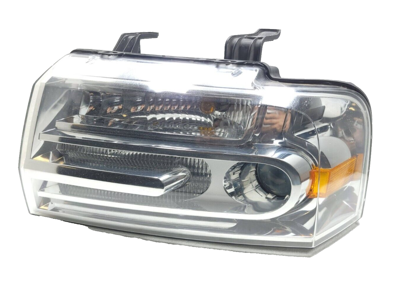 07 08 09 10 11 12 13 Lincoln Navigator Headlight Driver Side Left OEM Xenon ✅