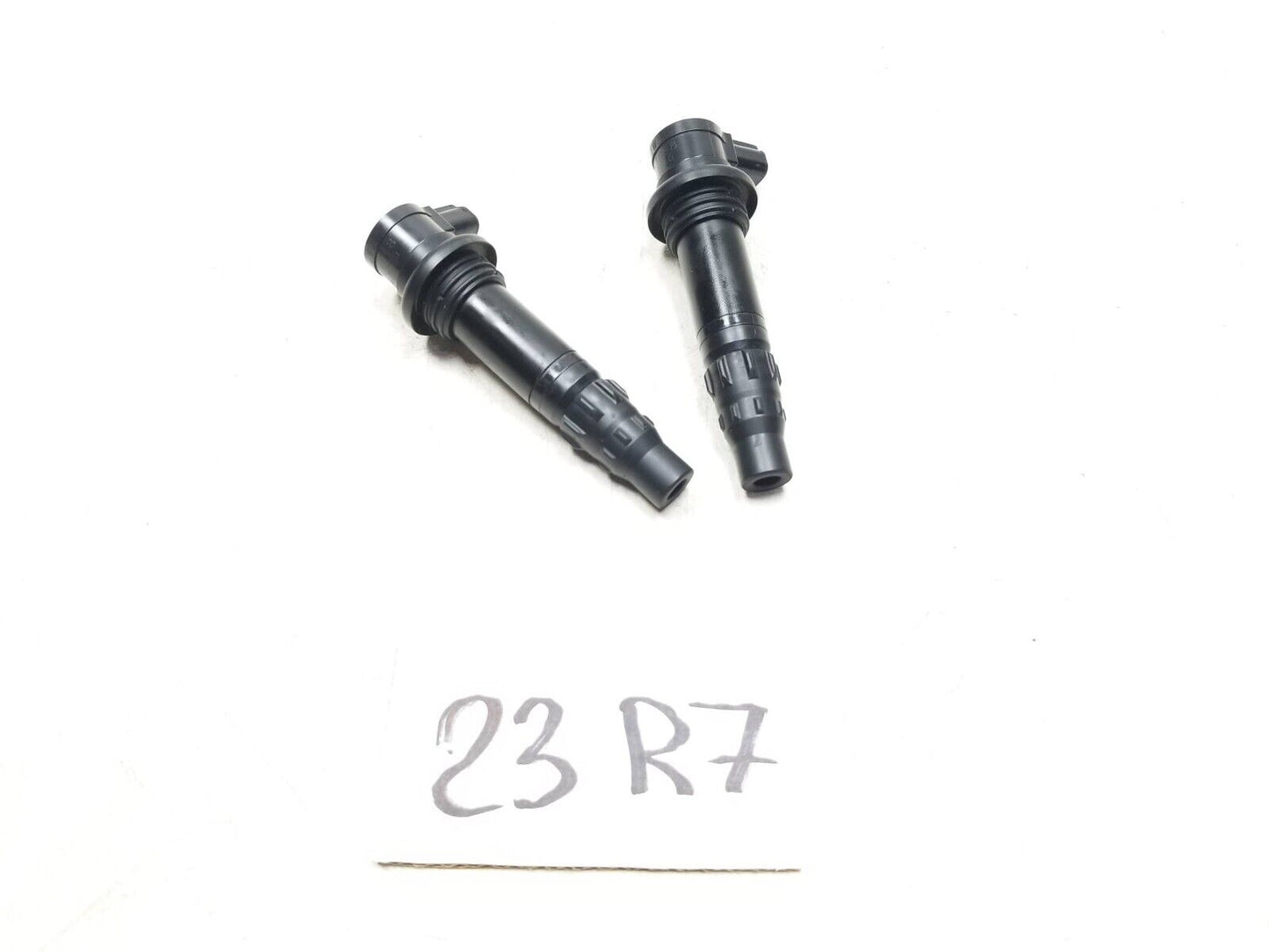 2022 - 2024 Yamaha Yzf-r7 Yzfr7 Ignition Coil 2pcs OEM