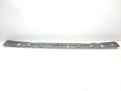 2006-2009 Range Rover Lower Tailgate Molding Trim OEM