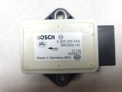 2006-2009 Range Rover Yaw Speed Acceleration Turn Rate Stability Sensor OEM