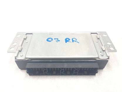 2006-2009 Range Rover Integrated Transfer Case Control Module 7h42-4c118-aa OEM