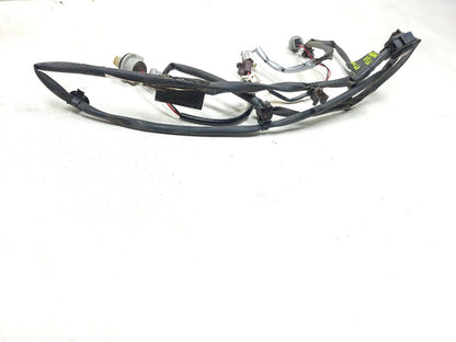 2007 - 2013 Mitsubishi Outlander Wire Harness Rear Bumper OEM