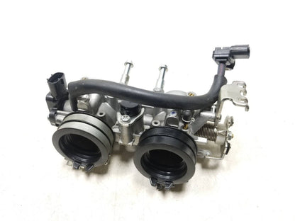 2022 - 2024 Yamaha Yzf-r7 Yzfr7 Throttle Body OEM