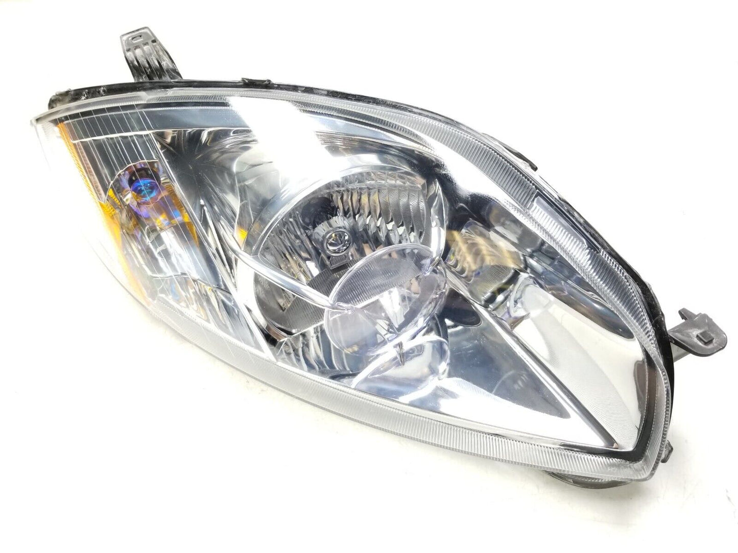 07-12 Mitsubishi Eclipse Headlight Passenger Side Right OEM