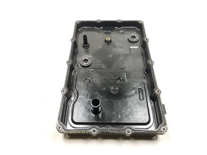 2013 2014 Hyundai Genesis At Transmission Rl28 Oil Pan 2.0t OEM