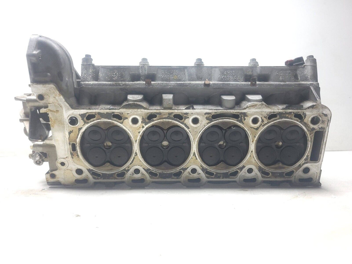 2006-2009 Range Rover Engine Cylinder Head Pass Rigth Side 4.2l OEM *kjjkk*