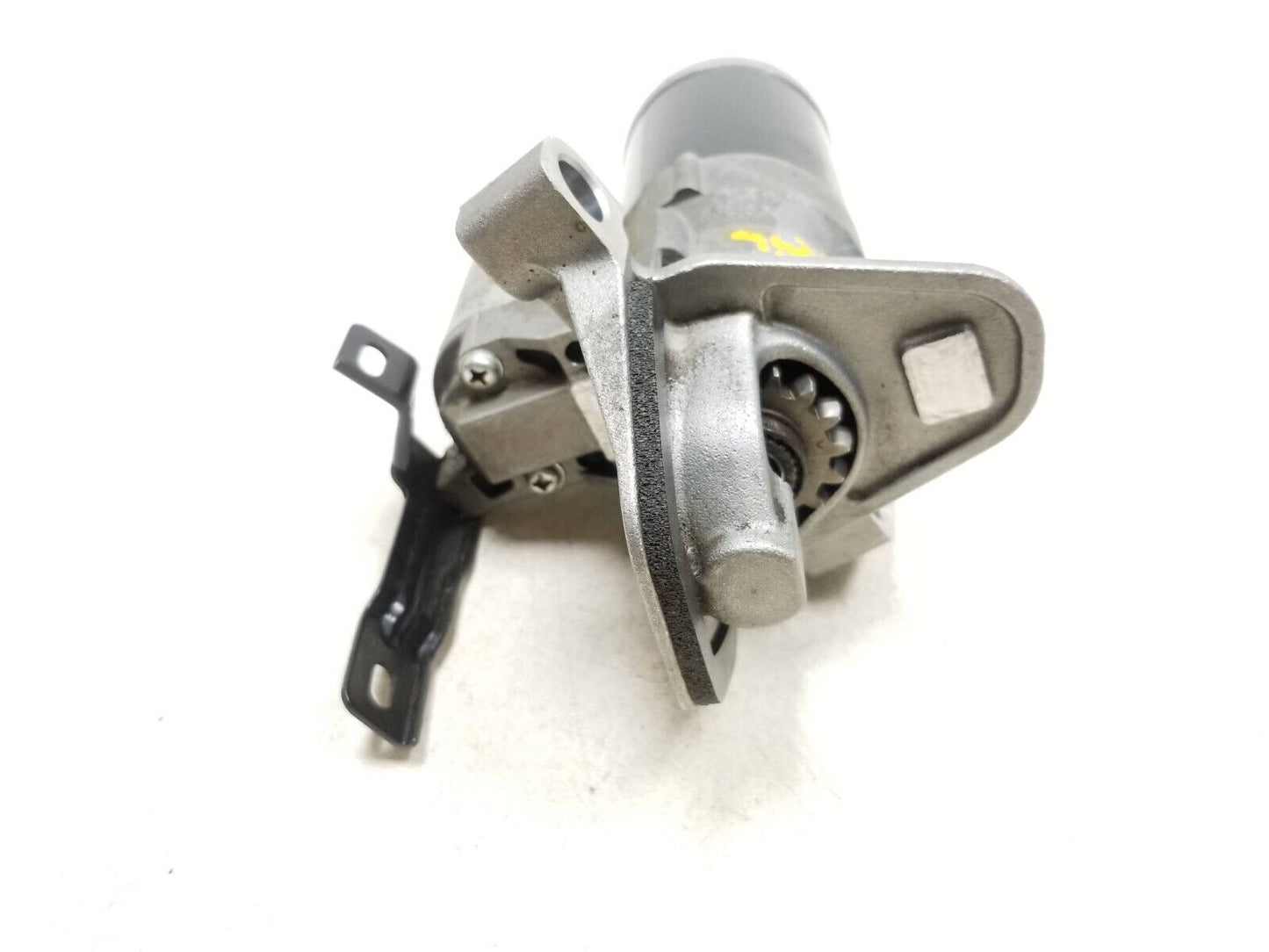 2021-2023 Chevrolet Trailblazer Starter Motor 1.3l OEM