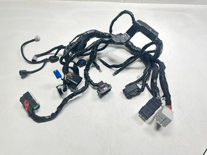 14 15 16 17 18 Jeep Cherokee Dash Wire Wiring Harness 68257810ac OEM