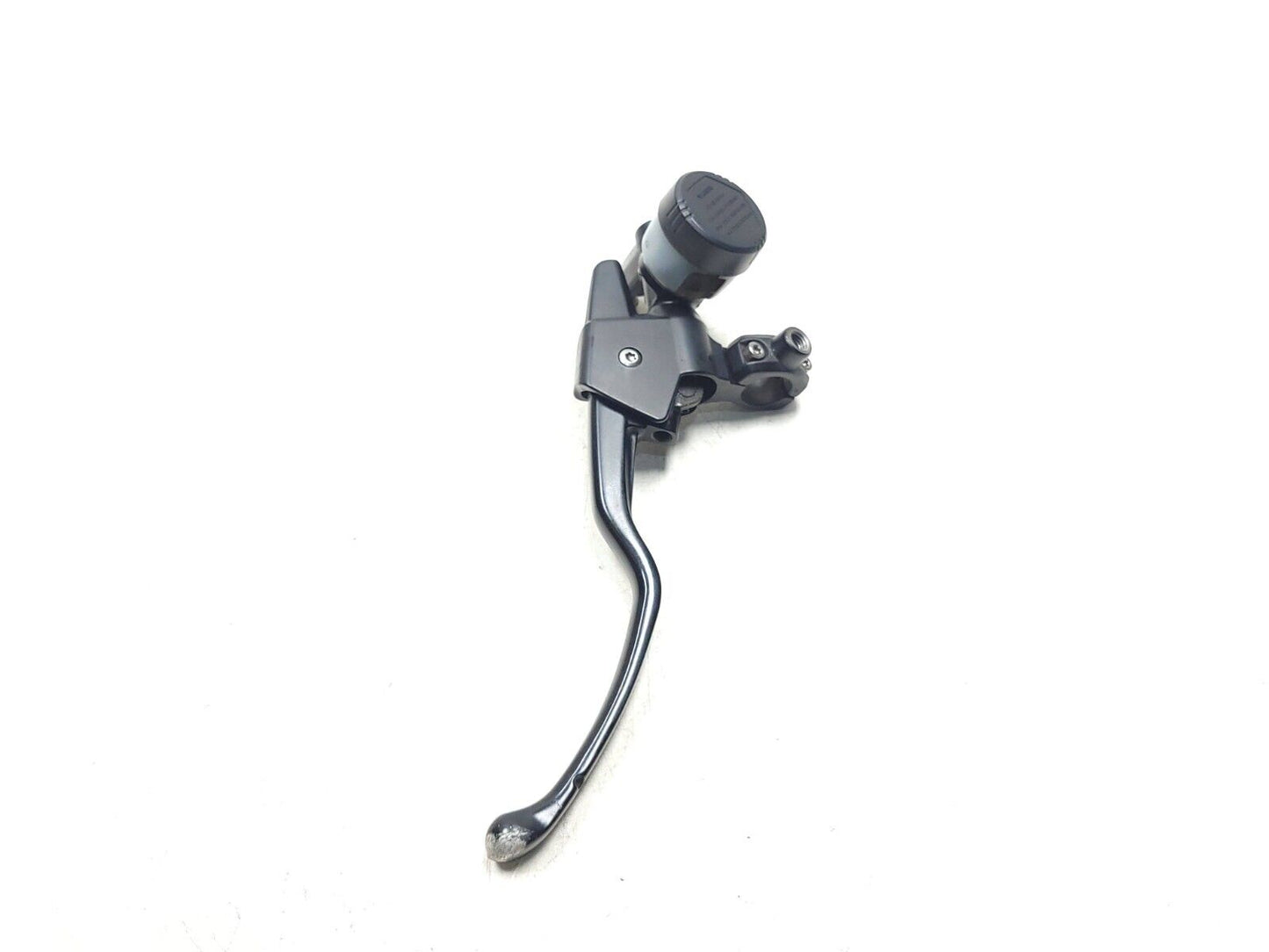 05-08 BMW K1200r K1200 Clutch Master Cylinder W/ Lever OEM