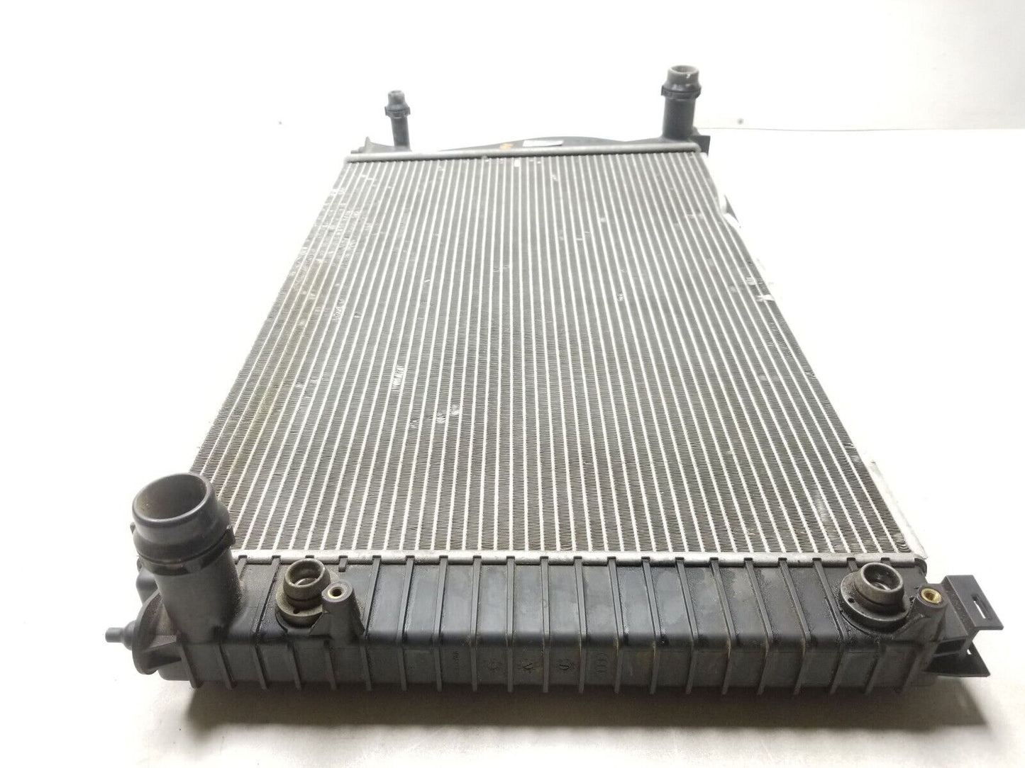 05 06 07 08 Audi A6 Radiator 4f0121251m OEM