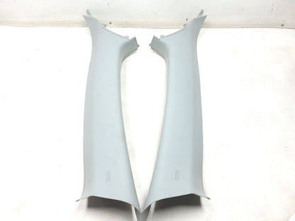 2007 - 2012 Mitsubishi Outlander Front A Pillar Trim Front Left & Right OEM