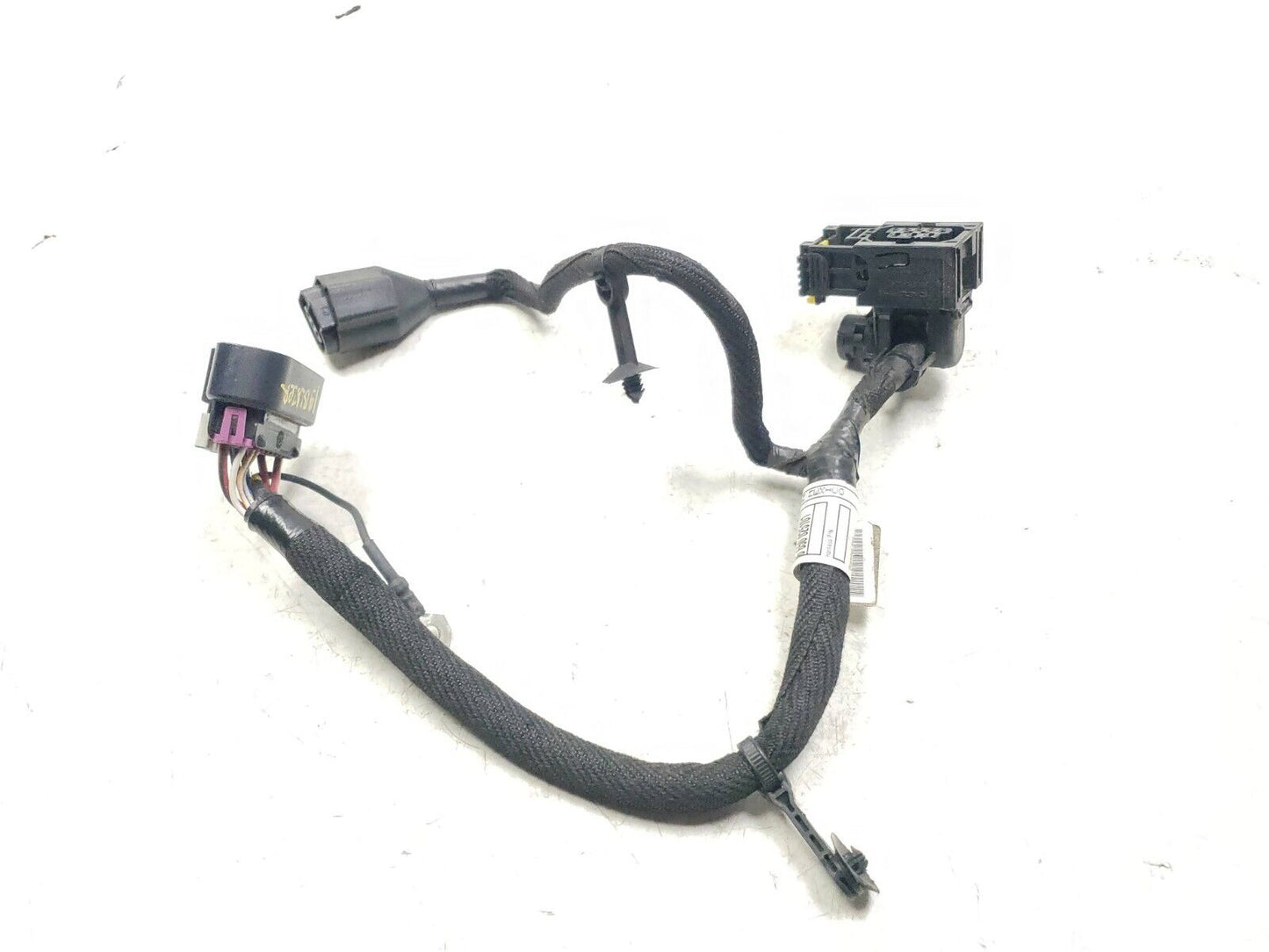 2019 - 2022 Chevrolet Blazer Rear Carrier Wire Wiring Harness 6650025101 OEM