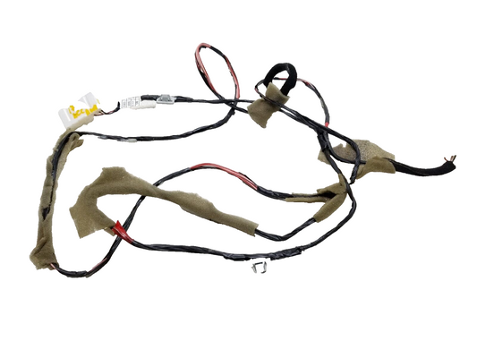 12 - 17 Hyundai Accent Roof Wire Harness Loom OEM