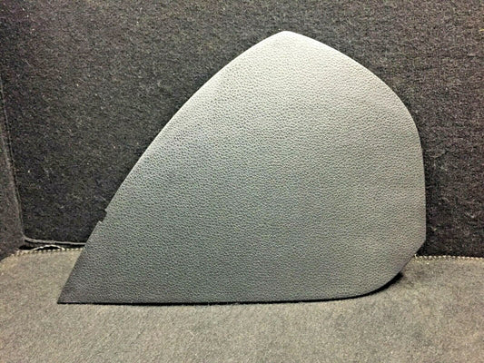 12 13 14 15 VW Passat Dash End Cap Cover Trim Right Passenger Side OEM