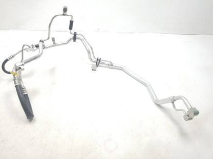 2021 - 2023 Chevrolet Trailblazer Ac Hose Line Pipe 1.3l OEM