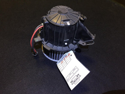 2011 2012 2013 2014 Audi A4 A/c Heater Blower Motor Fan OEM