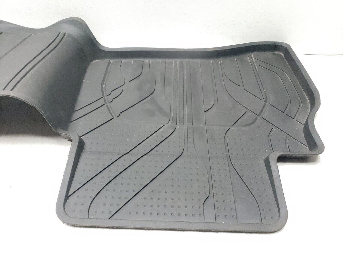 2021 - 2023 Chevrolet Trailblazer Floor Rubber Mat OEM