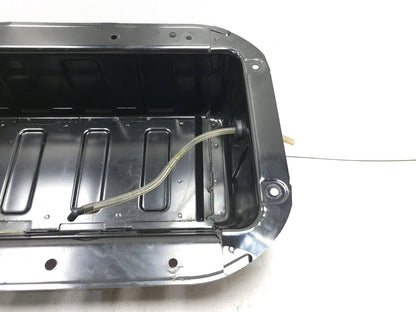 2017-2023 Alfa Romeo Stelvio Battery Tray OEM