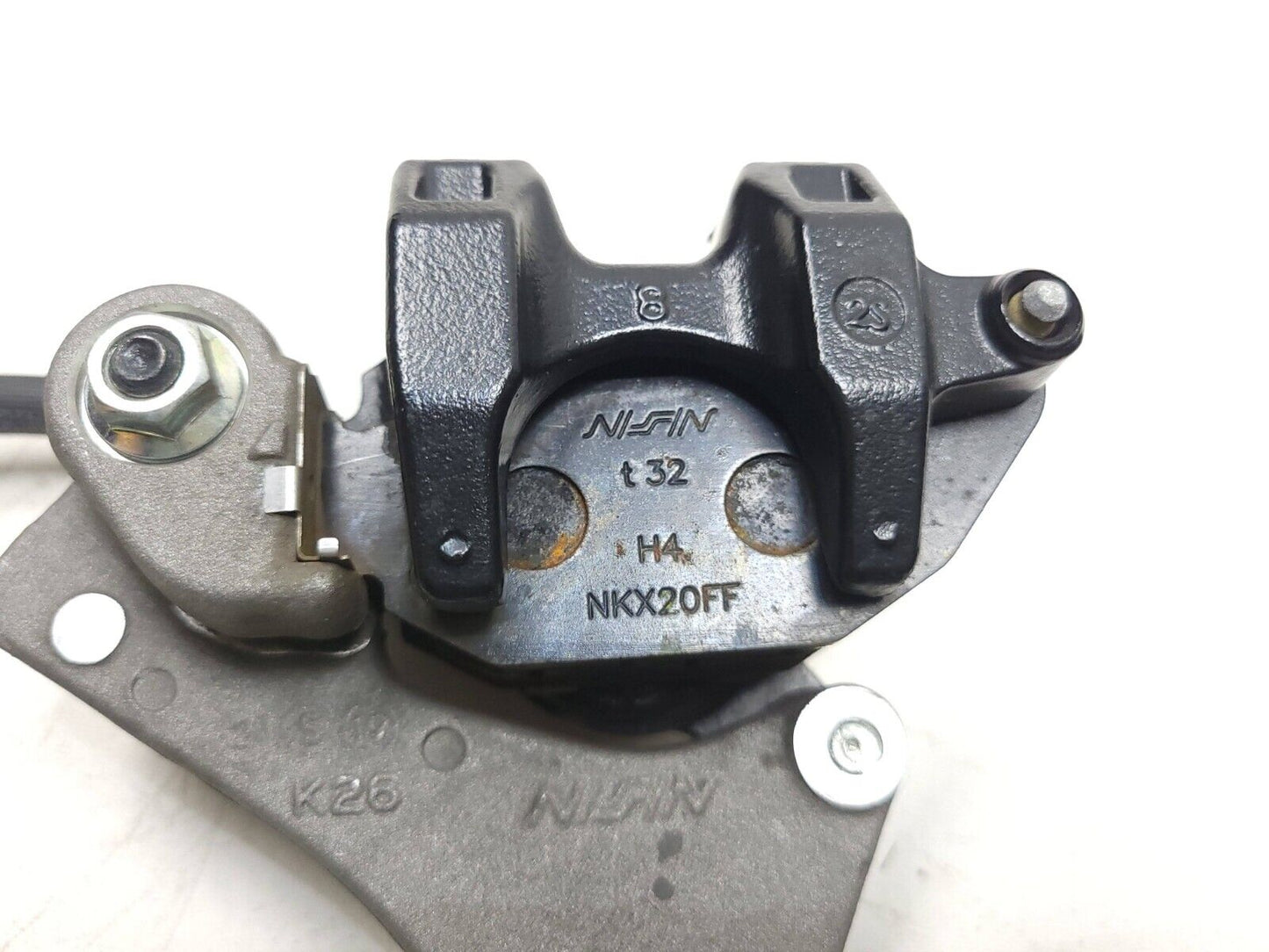 2022 - 2024 Honda Grom 125 Rear Brake Caliper OEM