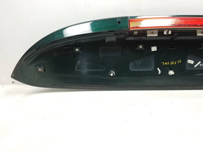 14 15 16 17 Fiat 500l Rear Spoiler 3rd Third Brake Light   OEM