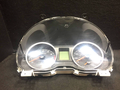 13 14 15 Subaru Xv Crosstrek Mt Speedometer Instrument Cluster Gauge OEM 39k