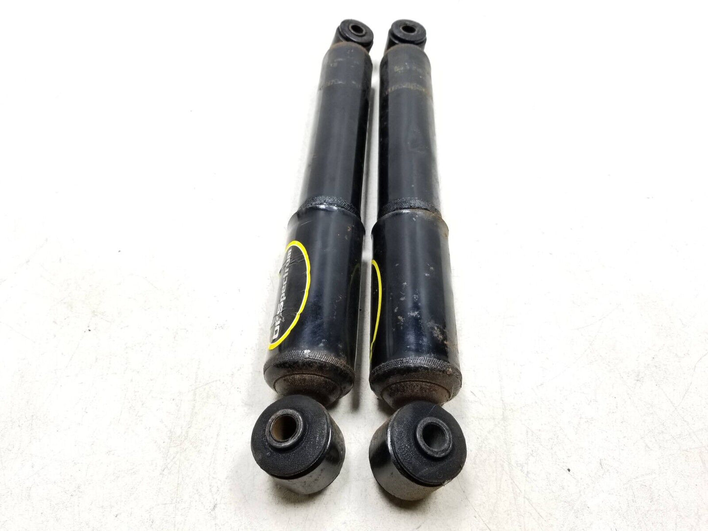 12 - 17 Hyundai Accent Rear Shock Absorber Left & Right