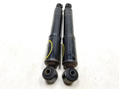 12 - 17 Hyundai Accent Rear Shock Absorber Left & Right