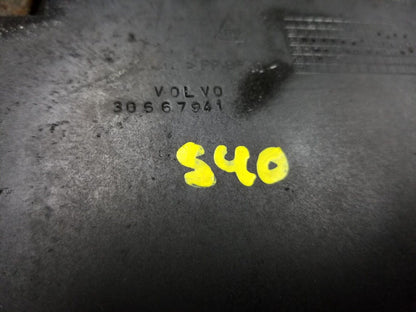 06 - 11  Volvo S40 Battery Tray Holder 30667941 OEM