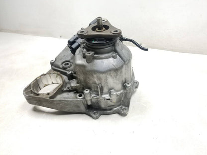 13 14 BMW X6 Xdrive35i Transfer Case W/ Actuator Motor OEM