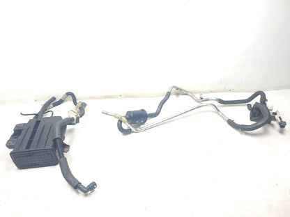 2007 - 2009 Mazda Cx-7 Fuel Vapor Evap Canister  OEM