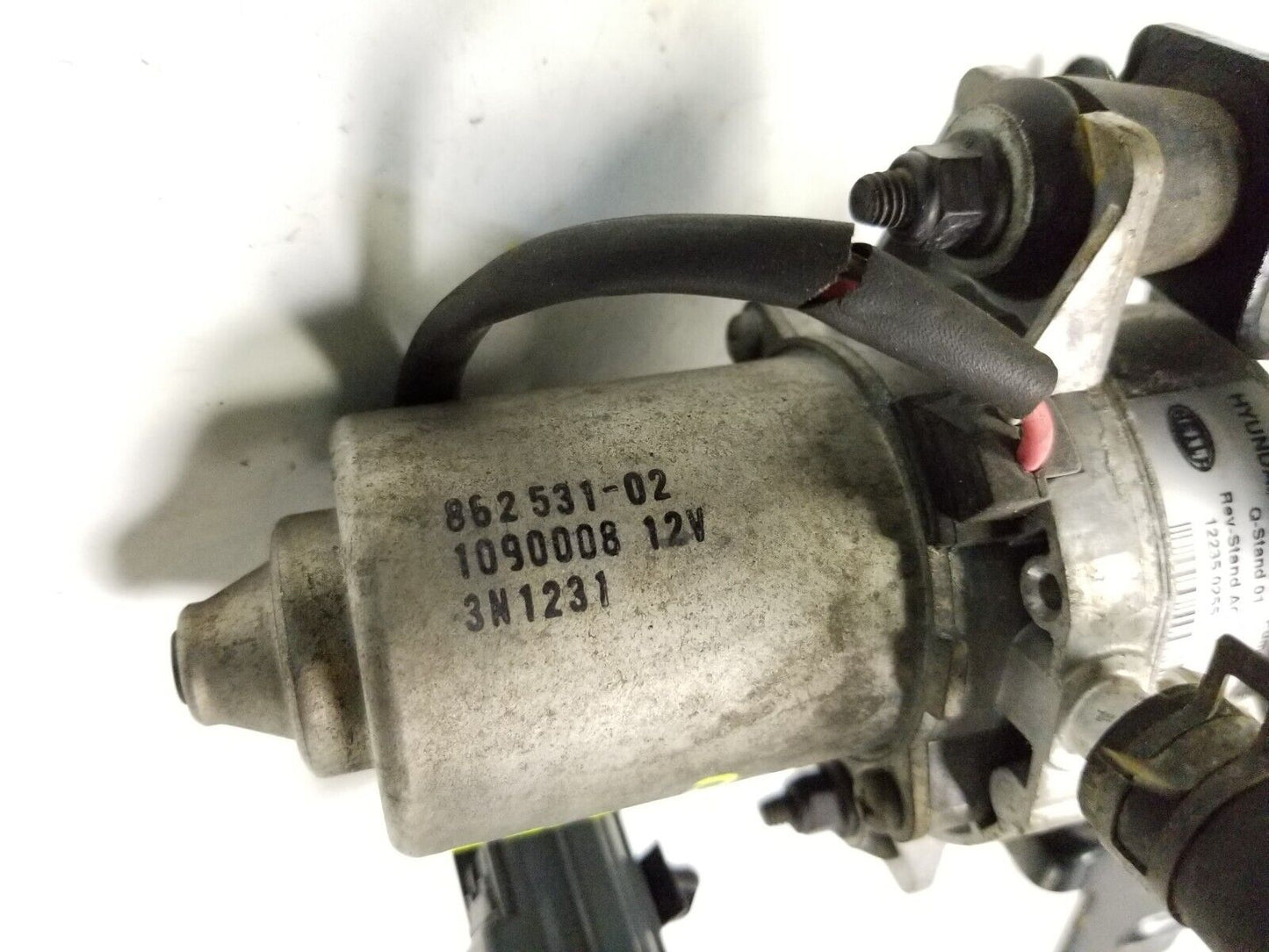 2013-2016 Hyundai Genesis Vacuum Pump 59200-2m000 2.0t OEM