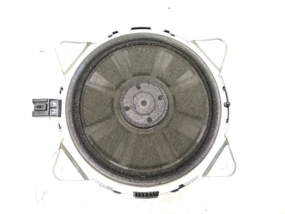 2006 - 2011 Toyota Rav-4 Subwoofer Jbl Speaker  OEM