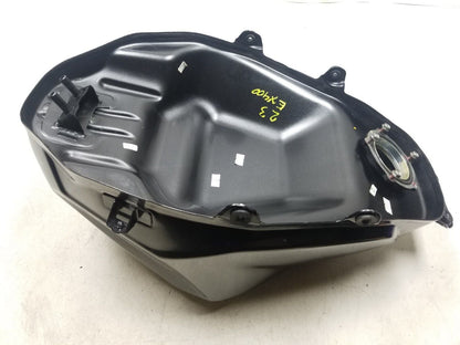 2018-2023 Kawasaki Ninja 400 Ex400 Fuel Tank *has Dent*