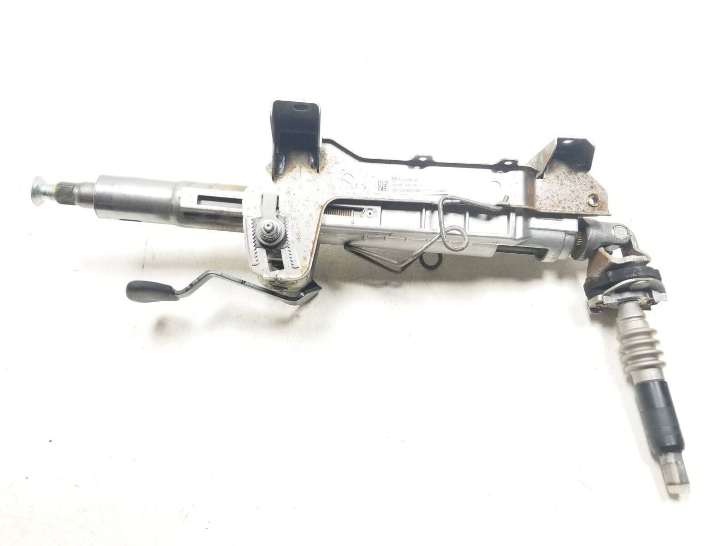 2016 - 2022 Dodge Durango Steering Column OEM