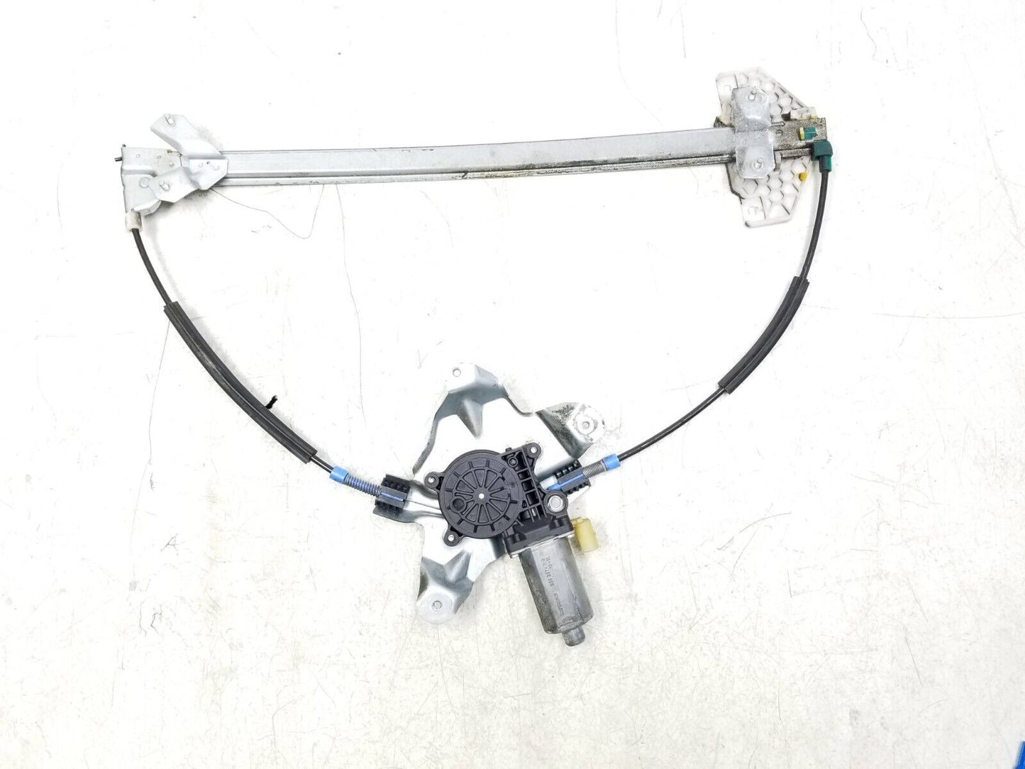 10- 13 Ford Transit Connect Front Door Window Regulator Motor Passenger Side OEM