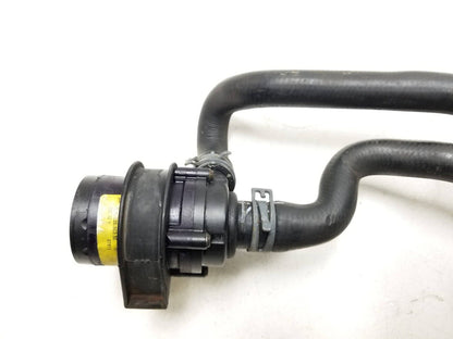 2009 - 2017 Volkswagen Tiguan Engine Coolant Hose Pipe Line W/ Pump 2.0l OEM