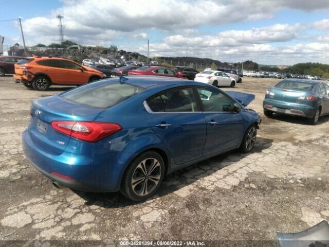 14 15 16 17 18 Kia Forte Front Lower Control Arm Driver Side Left OEM