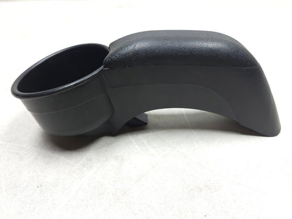 Rear Center Console Cup Holder Left & Right 2pcs